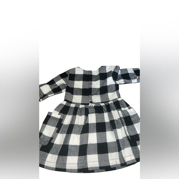 (Carter's Brand) Girls 18 Months Dress - Picture 2 of 2